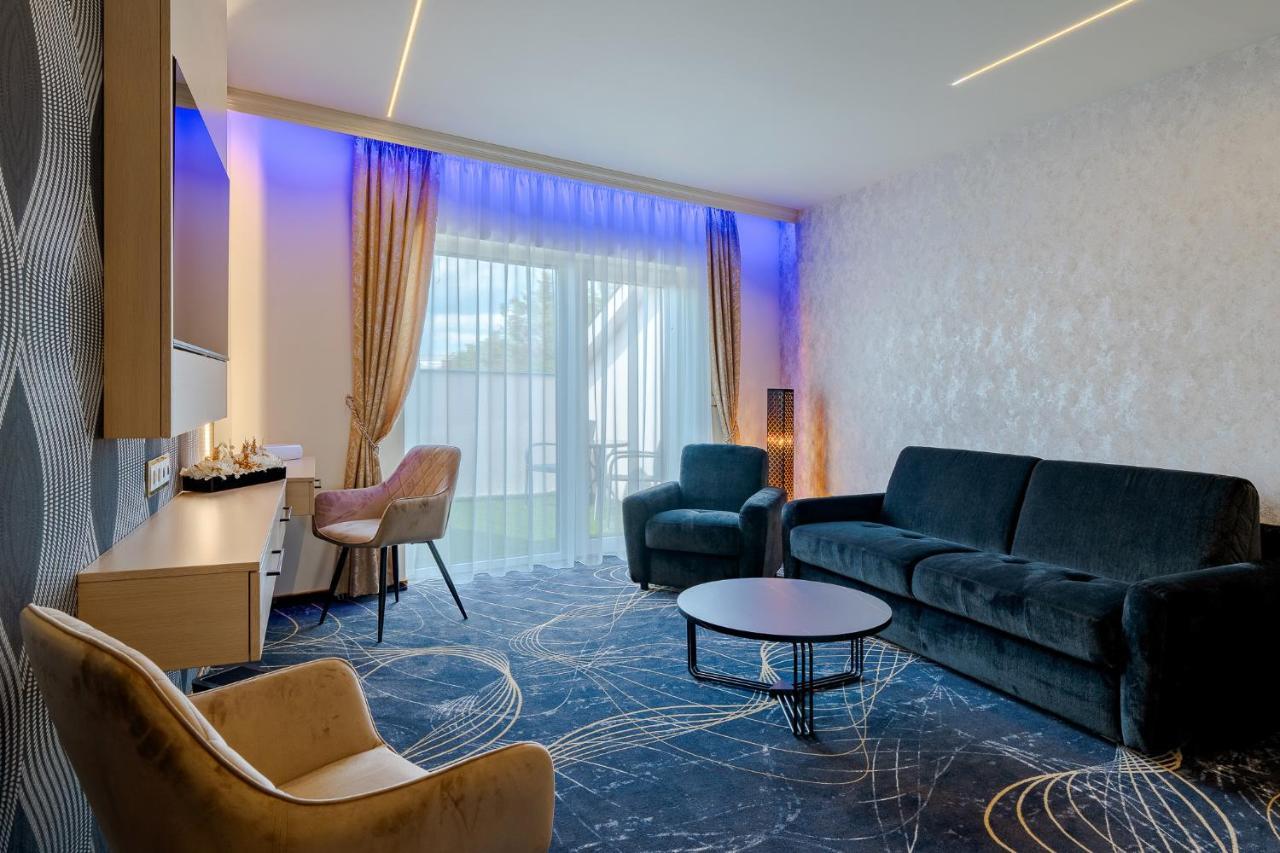 Diamond Panzio Bed & Breakfast Hajduszoboszlo Exterior photo