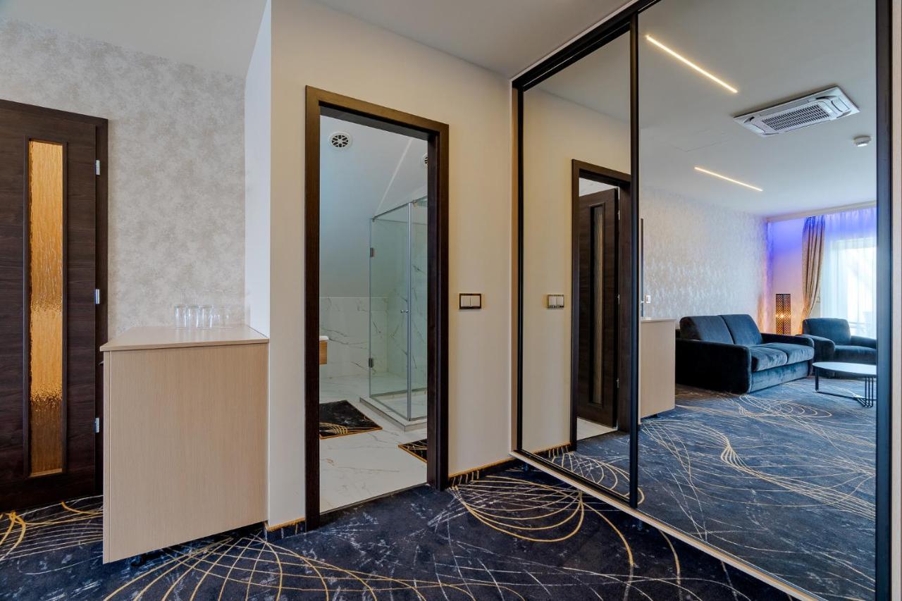 Diamond Panzio Bed & Breakfast Hajduszoboszlo Exterior photo