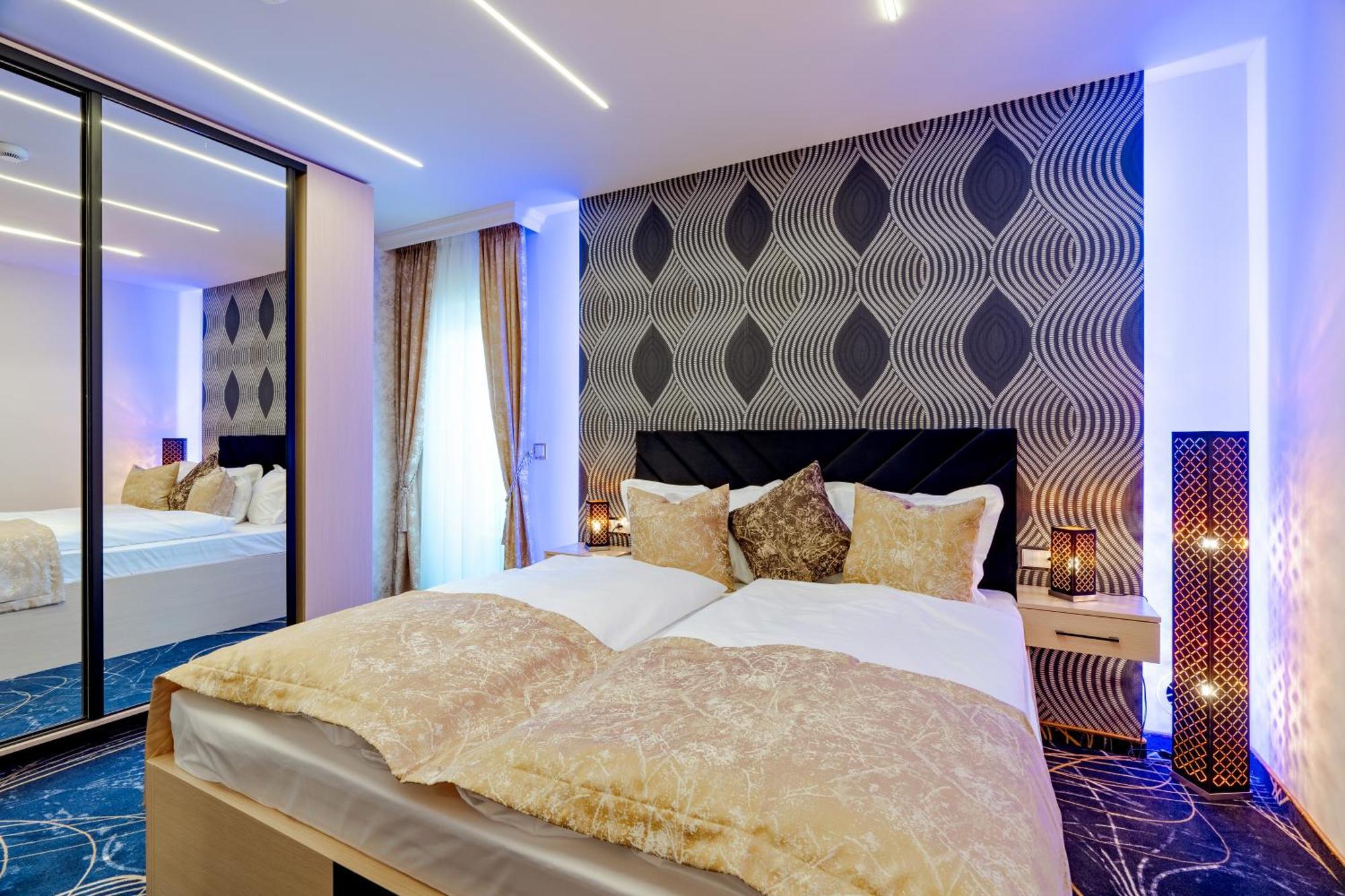 Diamond Panzio Bed & Breakfast Hajduszoboszlo Exterior photo