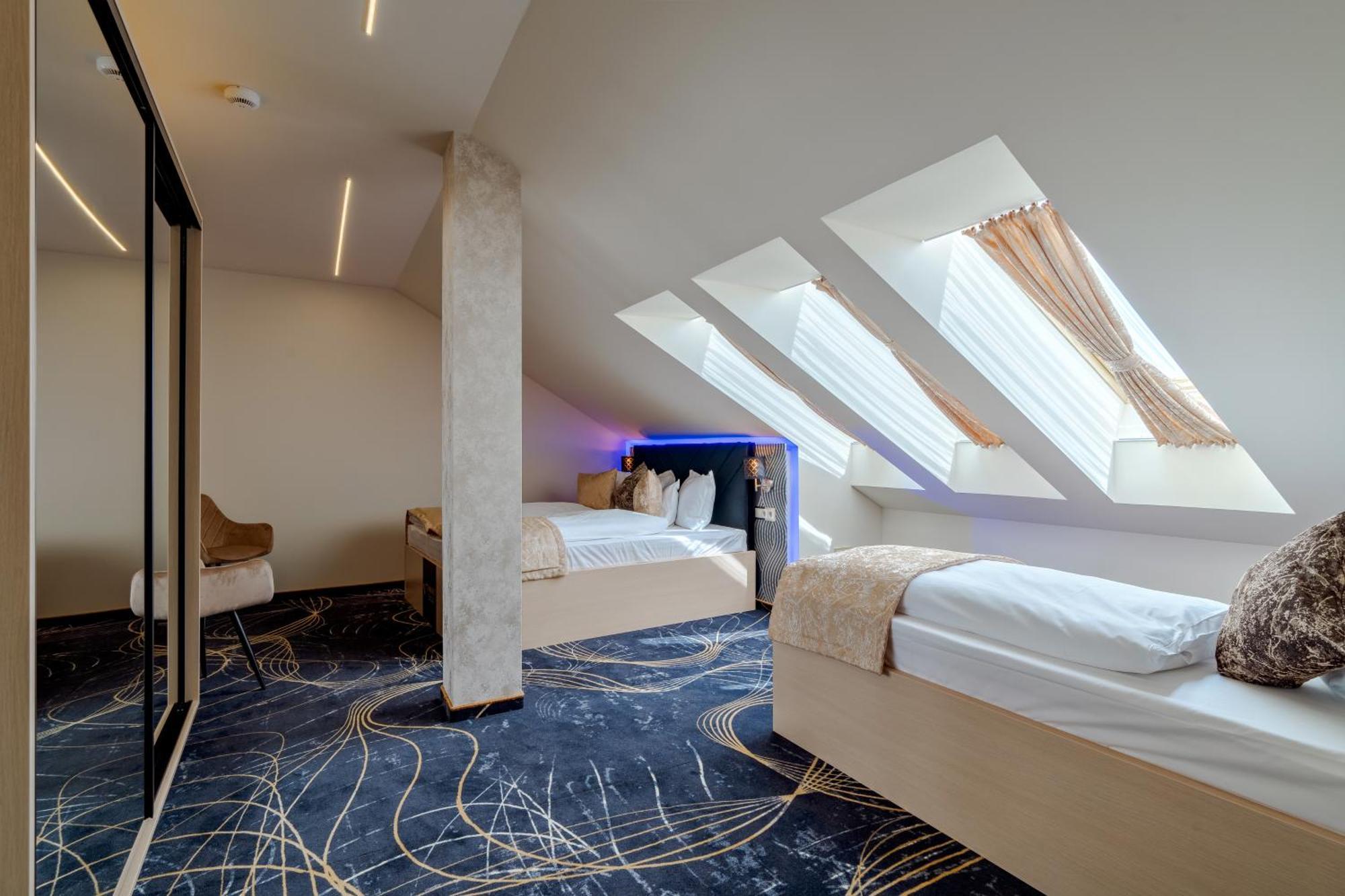 Diamond Panzio Bed & Breakfast Hajduszoboszlo Exterior photo